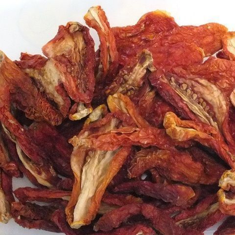 Capuliato di pomodori secchi - 95g